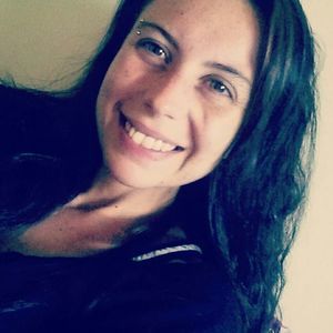 Meet your Posher, Bridget